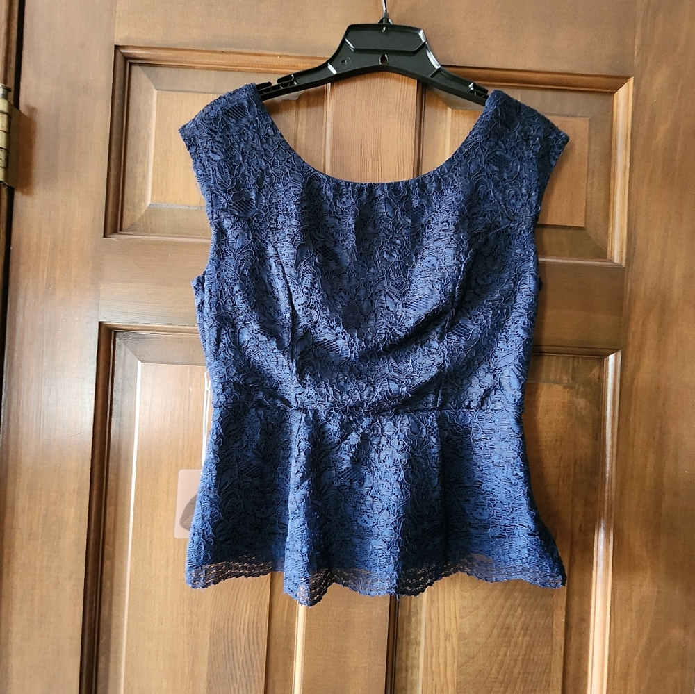 Lace top
